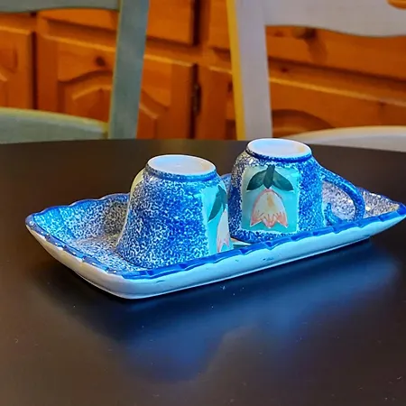 Angolino アパート サンレモ