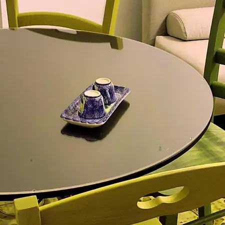 Angolino アパート *