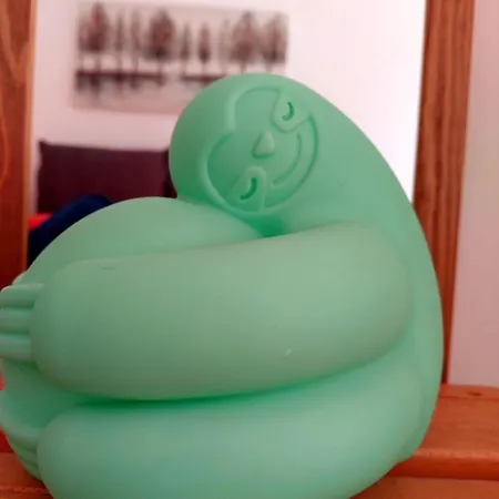 アパート Angolino