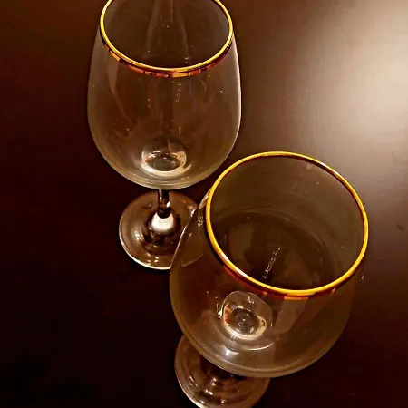 Angolino アパート