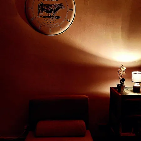 アパート Angolino