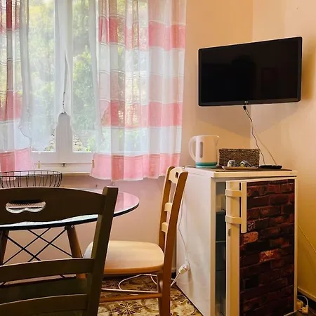 Angolino アパート サンレモ