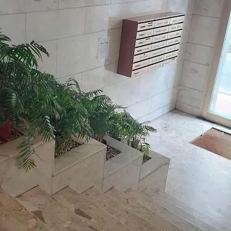 Angolino アパート