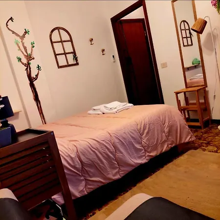 شقة Angolino