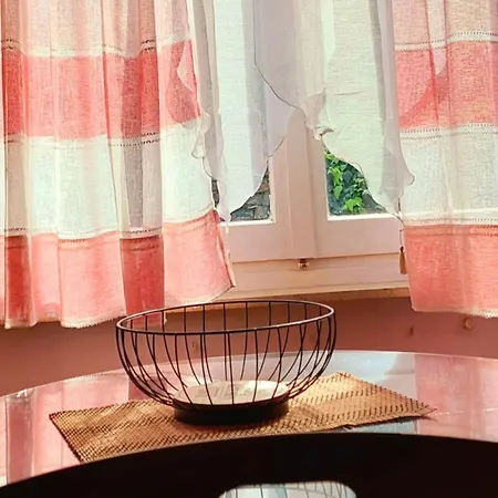 Angolino Apartment