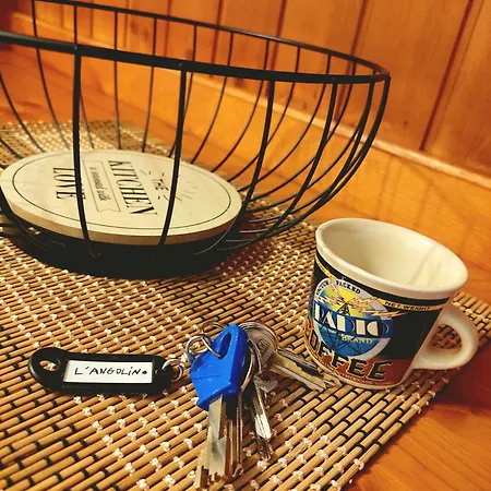 Apartamento Angolino *