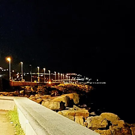 Apartmán Angolino Sanremo