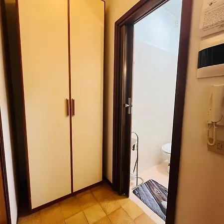 Апартаменты Angolino *