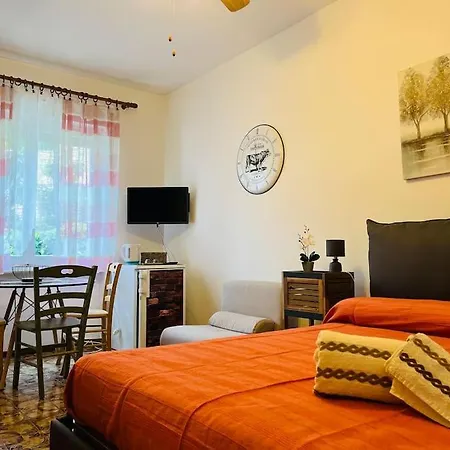 Angolino Apartment Sanremo