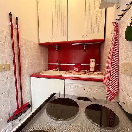 Angolino * Санремо