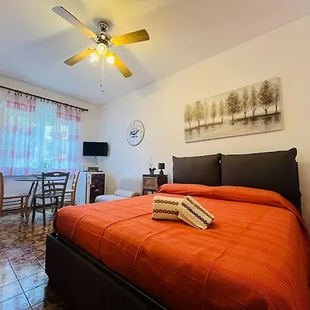 Angolino Апартаменты