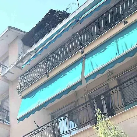 Apartamento Angolino San Remo