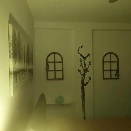 Apartment Angolino