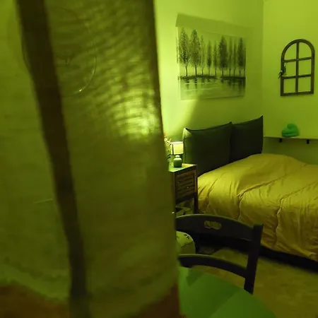 Apartment Angolino