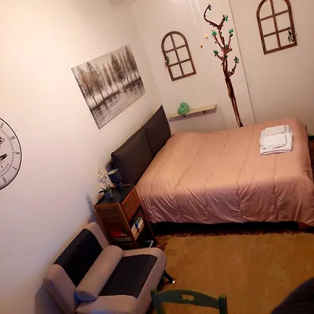 Апартаменты Angolino *