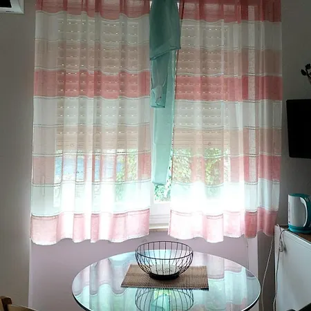 Apartment Angolino