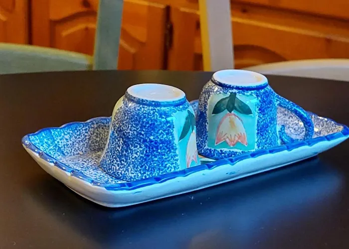 Angolino Appartement San Remo