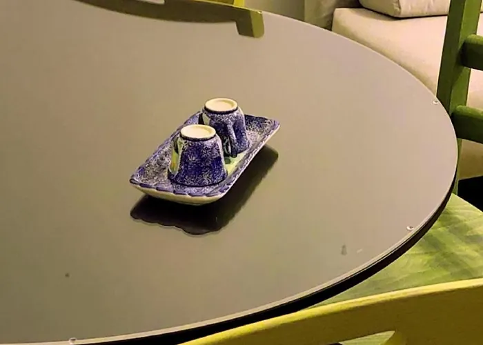 Angolino Appartement *