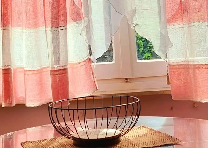 Angolino Apartamento