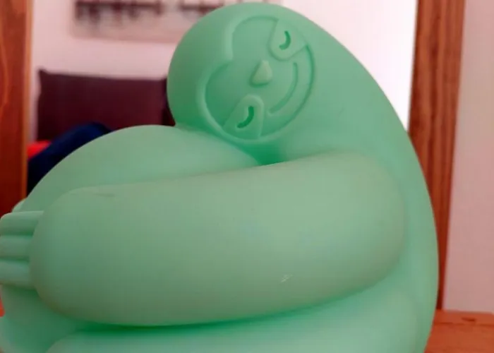 Apartamento Angolino