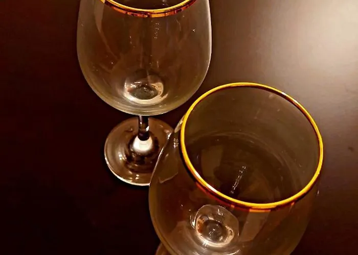 Angolino Apartamento