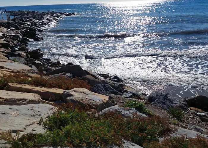 Angolino Apartamento