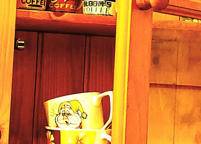 Angolino Appartement