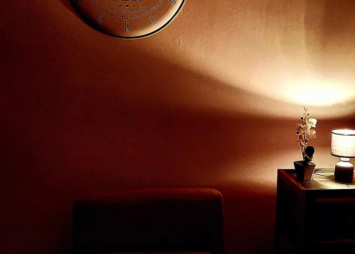 Apartamento Angolino