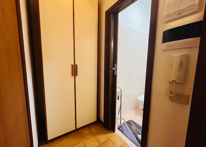 Apartamento Angolino *