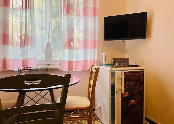 Angolino Apartamento San Remo