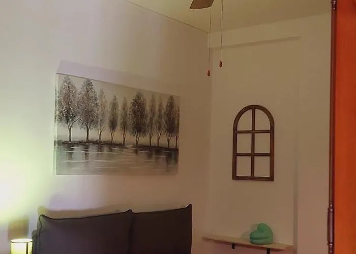 Apartamento Angolino *