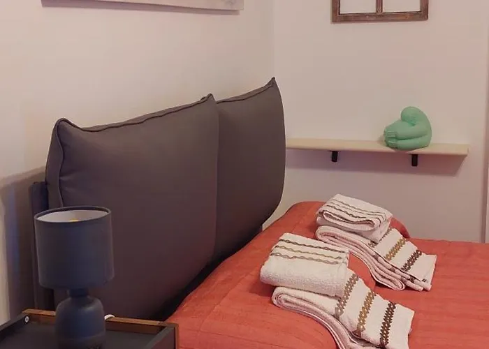 Appartement Angolino San Remo