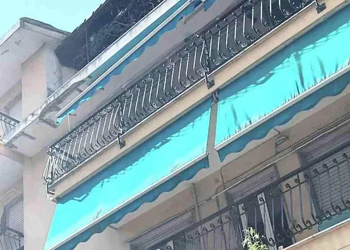 Apartamento Angolino San Remo