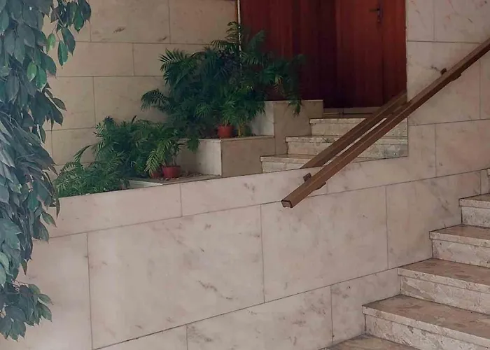 Apartamento Angolino *