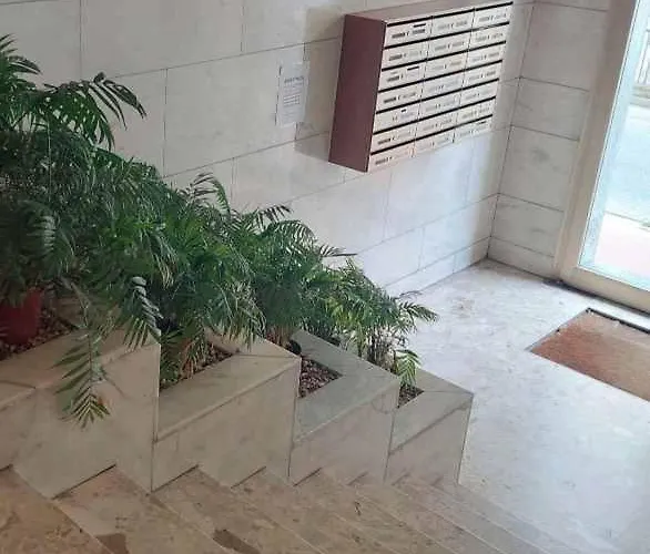 Angolino Apartamento