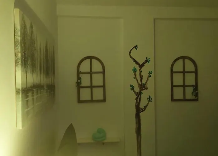 Apartamento Angolino