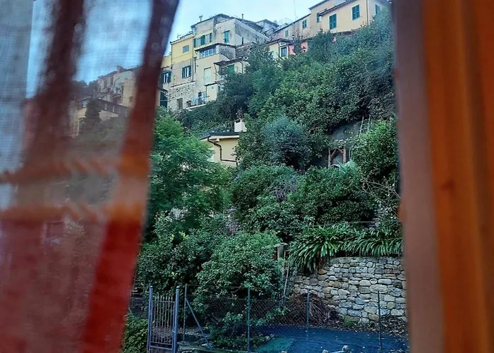 Angolino Appartement San Remo