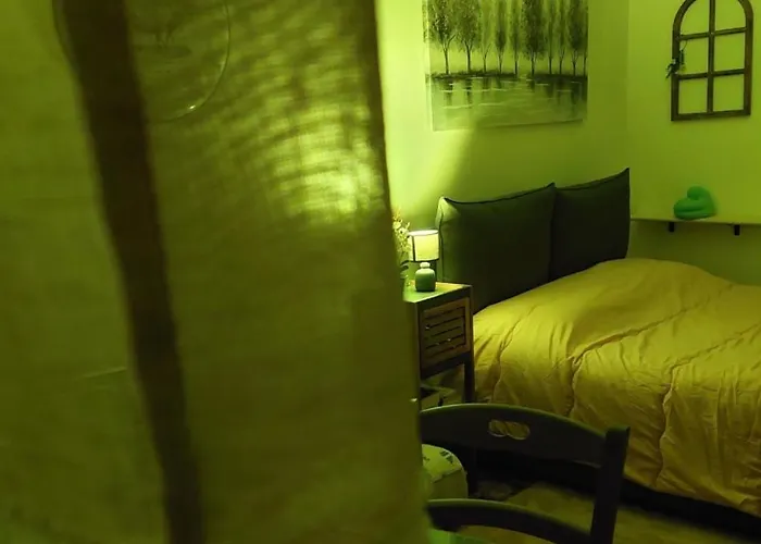 Apartamento Angolino