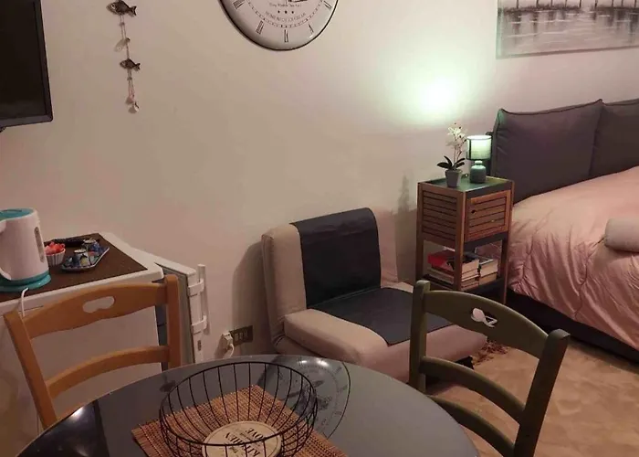 Apartamento Angolino