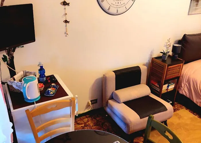 Appartement Angolino *