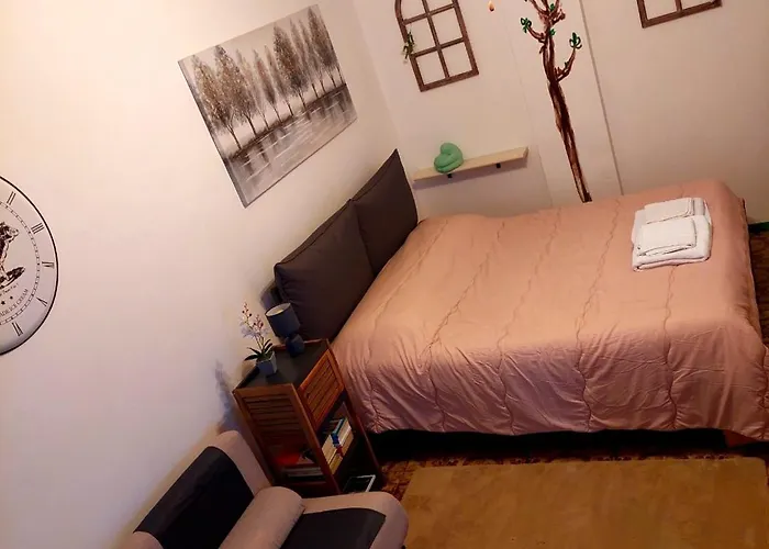 Appartement Angolino *