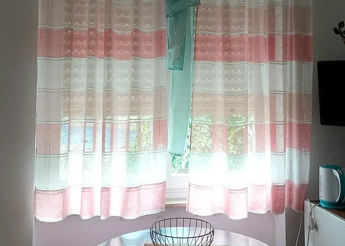 Apartamento Angolino