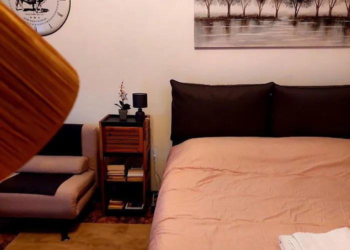 Appartement Angolino